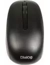 Компьютерная мышь DIALOG MROP-06U Black icon