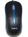 Компьютерная мышь DIALOG Optical MOP-10BP icon