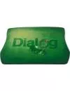 Коврик для мыши Dialog PM-H20 Green icon