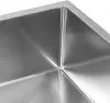 Кухонная мойка Diamond 550*450, коландер SATIN DECOR фото 4