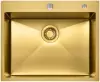 Кухонная мойка Diamond 600*500, коландер, дозатор GOLD DECOR фото 3