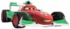 Радиоуправляемая модель автомобиля Dickie Toys Тачки 15 см 20 308 9506 red/white/green icon