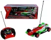 Радиоуправляемая модель автомобиля Dickie Toys Тачки 15 см 20 308 9506 red/white/green icon 2