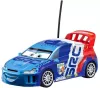 Радиоуправляемая модель автомобиля Dickie Toys Тачки 19 см (20 308 9506) blue/white/red icon