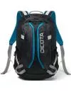 Рюкзак для ноутбука Dicota ACTIVE 14-15.6 black/blue (D31047) icon