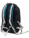 Рюкзак для ноутбука Dicota ACTIVE 14-15.6 black/blue (D31047) фото 4