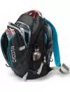 Рюкзак для ноутбука Dicota ACTIVE 14-15.6 black/blue (D31047) фото 5