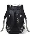 Рюкзак для ноутбука Dicota Active XL 15-17.3 Black (D31222) icon