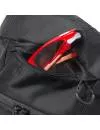 Рюкзак для ноутбука Dicota Active XL 15-17.3 Black (D31222) фото 10