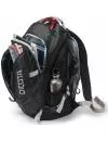 Рюкзак для ноутбука Dicota Active XL 15-17.3 Black (D31222) фото 3