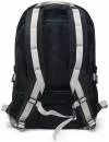 Рюкзак для ноутбука Dicota Active XL 15-17.3 Black (D31222) фото 4