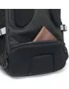 Рюкзак для ноутбука Dicota Active XL 15-17.3 Black (D31222) фото 6