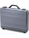 Кейс для ноутбука Dicota Alu Briefcase 14-15.6&#34; (D30588) icon