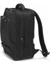 Рюкзак DICOTA Eco Pro 12-14.1&#34; D30846 (черный) фото 5