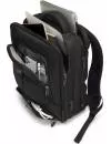 Рюкзак DICOTA Eco Pro 12-14.1&#34; D30846 (черный) фото 6