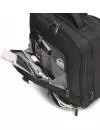 Рюкзак DICOTA Eco Pro 12-14.1&#34; D30846 (черный) фото 8