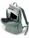 Рюкзак для ноутбука Dicota Eco SCALE 13-15.6 Grey (D31733) фото 6