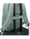 Рюкзак для ноутбука Dicota Eco SCALE 13-15.6 Grey (D31733) фото 7