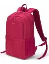 Рюкзак для ноутбука Dicota Eco SCALE 13-15.6 Red (D31734) фото 2