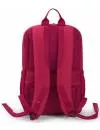 Рюкзак для ноутбука Dicota Eco SCALE 13-15.6 Red (D31734) фото 4