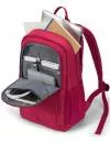 Рюкзак для ноутбука Dicota Eco SCALE 13-15.6 Red (D31734) фото 5