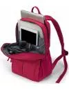 Рюкзак для ноутбука Dicota Eco SCALE 13-15.6 Red (D31734) фото 6