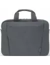 Сумка для ноутбука Dicota Slim Case BASE 13-14.1 Grey (D31305) icon