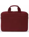 Сумка для ноутбука Dicota Slim Case BASE 13-14.1 Red (D31306) фото 2