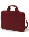 Сумка для ноутбука Dicota Slim Case BASE 13-14.1 Red (D31306) фото 4