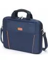 Сумка для ноутбука Dicota Slim Case BASE 14-15.6 Blue/Orange (D30999) icon