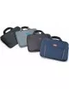 Сумка для ноутбука Dicota Slim Case BASE 14-15.6 Blue/Orange (D30999) фото 4