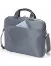 Сумка для ноутбука Dicota Slim Case BASE 14-15.6 Grey/Blue (D30998) фото 2