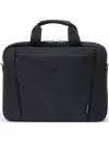 Сумка для ноутбука Dicota Slim Case BASE 15-15.6 black (D31308) icon