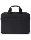 Сумка для ноутбука Dicota Slim Case BASE 15-15.6 black (D31308) фото 2