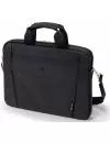 Сумка для ноутбука Dicota Slim Case BASE 15-15.6 black (D31308) фото 3