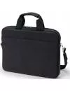Сумка для ноутбука Dicota Slim Case BASE 15-15.6 black (D31308) фото 4
