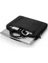 Сумка для ноутбука Dicota Slim Case BASE 15-15.6 black (D31308) фото 5