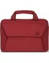 Сумка для ноутбука Dicota Slim Case EDGE 12-13.3 red (D31214) icon