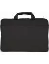 Сумка для ноутбука DICOTA Slim Case EDGE 14-15.6 black (D31209) icon 2