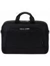 Сумка для ноутбука Dicota Top Traveller BASE 15-15.6 black (D31325) icon