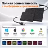 Графический планшет Digidraw Turing Basic M T610 фото 4