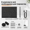 Графический планшет Digidraw Turing Basic M T610 фото 7