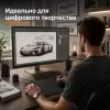 Графический планшет Digidraw Turing Basic M T610 фото 8