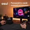 Графический планшет Digidraw Turing Basic S T410 фото 3