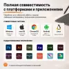Графический планшет Digidraw Turing Basic S T410 фото 8