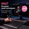 Графический планшет Digidraw Turing Smart M TW610 фото 6