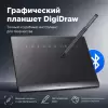 Графический планшет Digidraw Turing Smart S TW410 icon