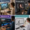 Графический планшет Digidraw Turing Smart S TW410 фото 3