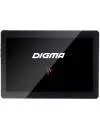 Планшет Digma Plane 1512 16GB 3G Black icon