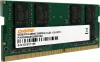 Оперативная память Digma 16ГБ DDR4 SODIMM 3200 МГц DGMAS43200016D фото 3